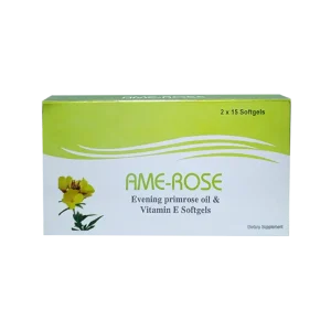 AME-ROSE