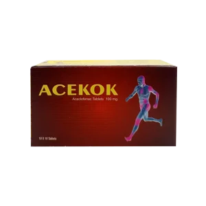 Acekok