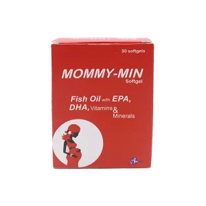 Mommy-min