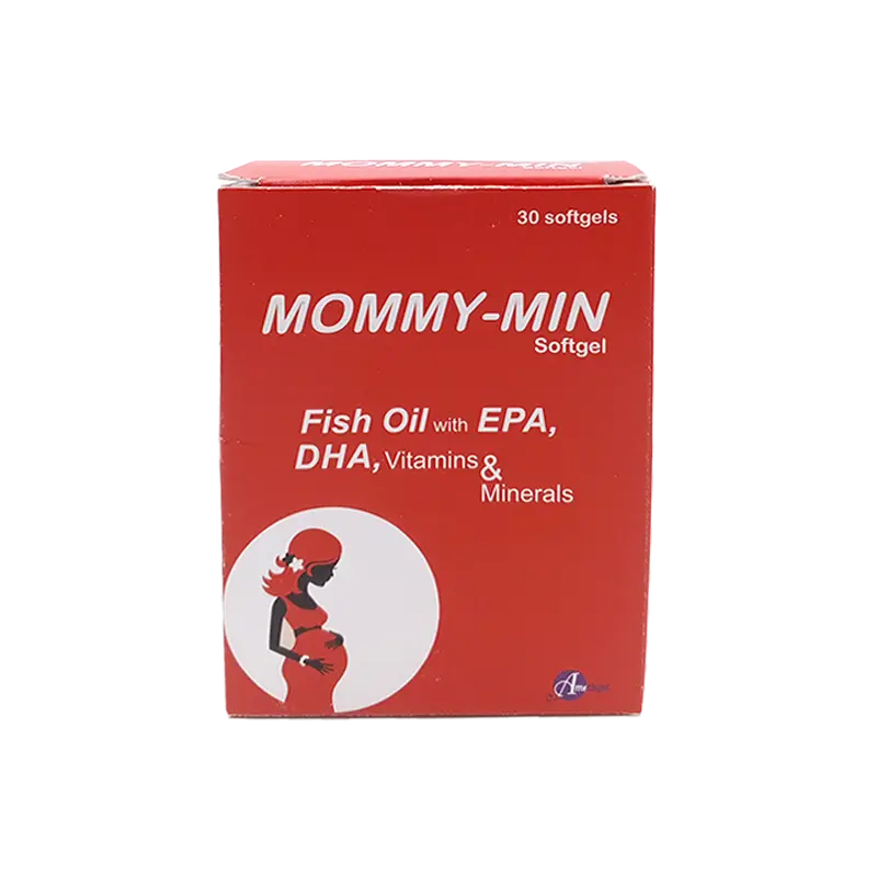 Mommy-min